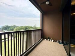 Kandis Residence (D27), Condominium #595450841